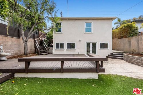 609 35th St, Manhattan Beach CA  90266-3427 exterior
