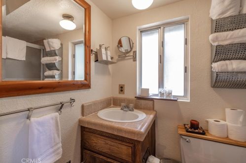 437 Gold Mtn Dr, Big Bear City CA  exterior