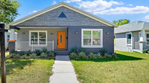 4650 10th Ave, Saint Petersburg, FL 33711-1820