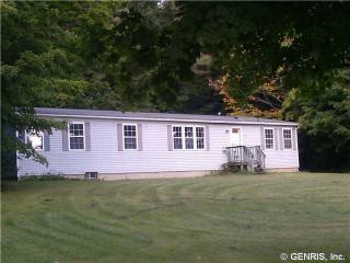 7944 Carney Hollow Rd, Webster Crossing, NY 14560-9735