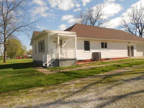 16610 Universal Ave, Jonestown, IN 47842-7264