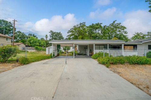 1907 Riverside Ave, Lake Nacimiento CA  93446-1330 exterior
