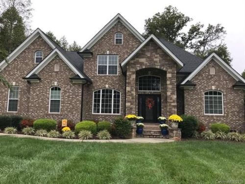 1020 Oak Grove Ln, Salisbury, NC 28146-6978