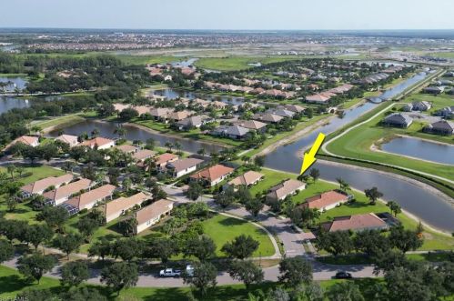 7926 Guadiana Way, Ave Maria FL  34142-9596 exterior