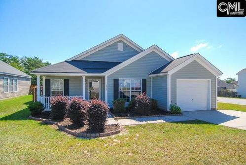 232 Richmond Farm Cir, Lexington SC  29072-8223 exterior
