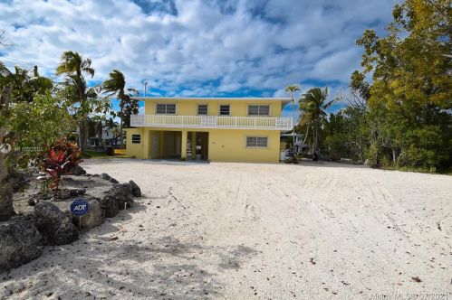 600 Island Dr, Key Largo, FL 33037-4808