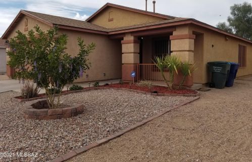 1908 Nava Dr, Tucson, AZ 85746-3409