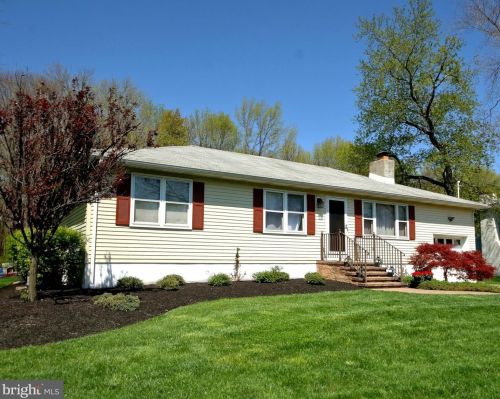 116 Murray Ave, Trenton, NJ 08620-9760