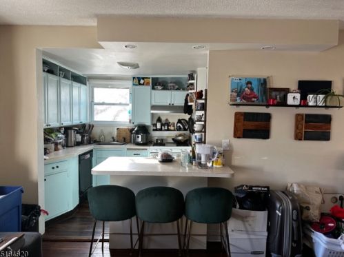 324 Claremont Ave, Montclair NJ  07042-2229 exterior