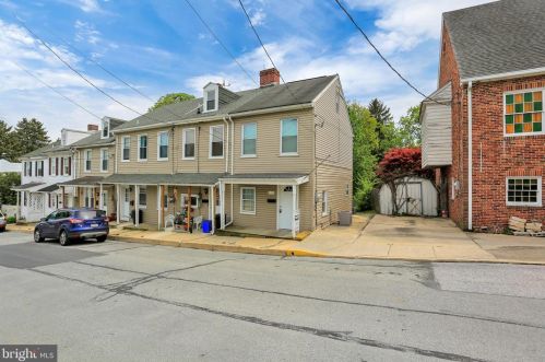 129 Chestnut St, Longlevel, PA 17368-1516