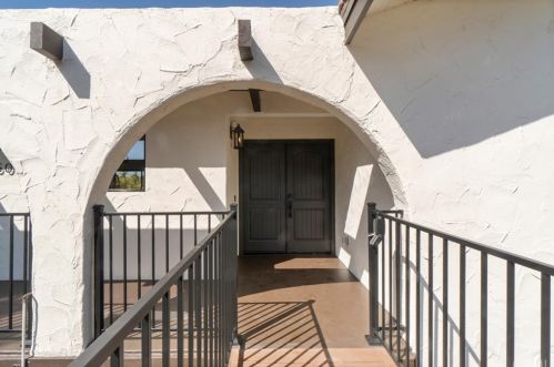 1500 Hillcrest Dr, Pismo Beach CA  93420-2215 exterior