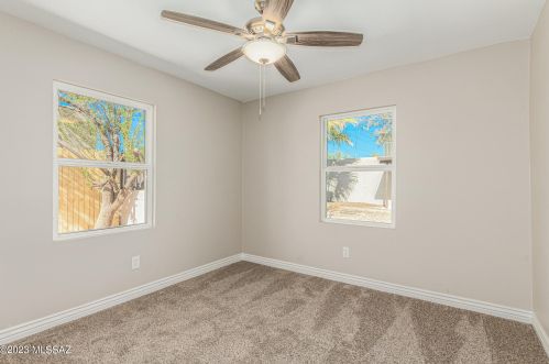 3907 Montecito St, Tucson AZ 85711-4817 exterior