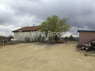 67 Road 5573, Farmington NM  87401-1309 exterior