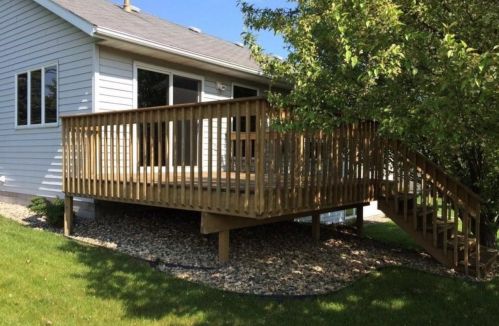 901 24th St, Willmar, MN 56201-6109