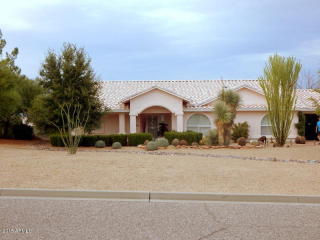 2020 Silverlode Dr, Wickenburg, AZ 85390-1027