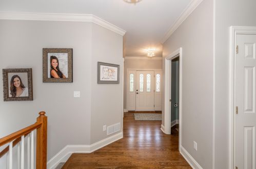 917 Keeneland Green Dr, Hamilton KY  41091-8025 exterior