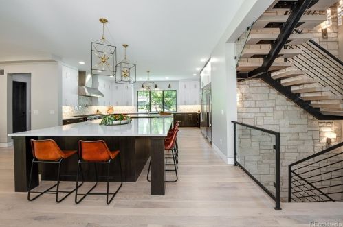 155 Southmoor Dr, Denver CO  80220-5957 exterior