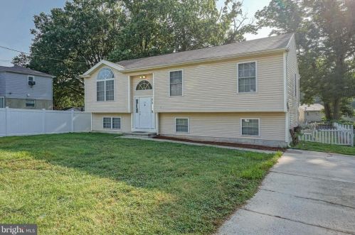 23 Doman Ave, West Deptford, NJ 08093-1604