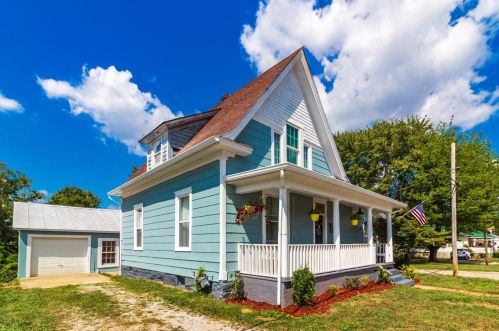 648 Panhandle Ave, Lynx, OH 45693-1237