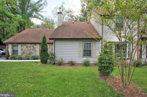 337 Pine Valley Rd, Dover DE  19904-7112 exterior