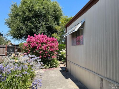 704 Sequoia St, Windsor CA  95492-9328 exterior