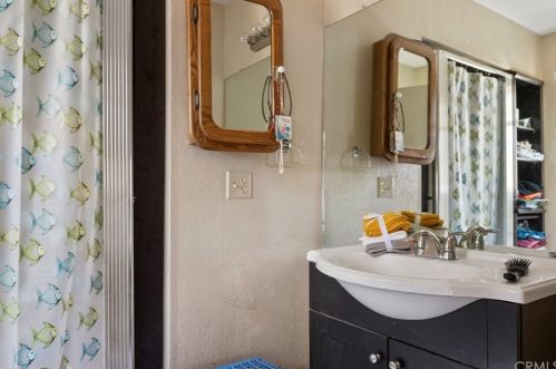 824 A Ln, Big Bear City CA  92314-9303 exterior