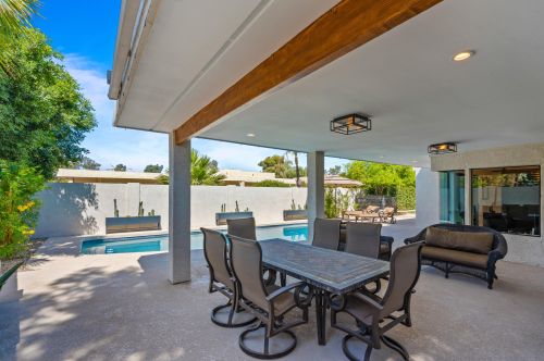 9432 81st St, Scottsdale AZ  85258-1714 exterior