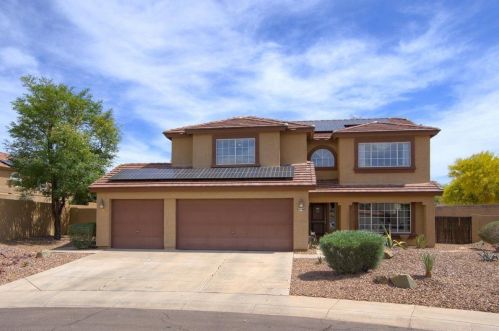 26071 71st Dr, Peoria, AZ 85383-7318