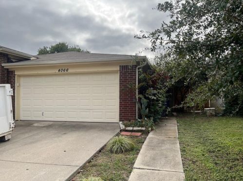 4066 Tulip Tree Dr, Fort Worth, TX 76137-1065