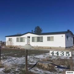 4435 Thomas Canyon Rd, Winnemucca NV  89445-9282 exterior