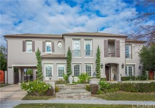 25435 Prado De Las Calabazas, Calabasas, CA 91302-3630