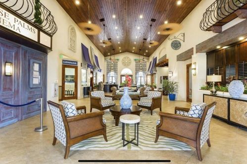 8962 California Palm Rd, Kissimmee FL 34747-1574 exterior