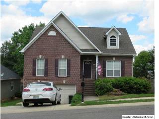 1223 Deer Trail Rd, Birmingham, AL 35226-1097