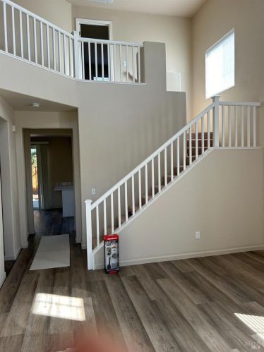 2868 Liscum St, Santa Rosa CA  95407-4500 exterior