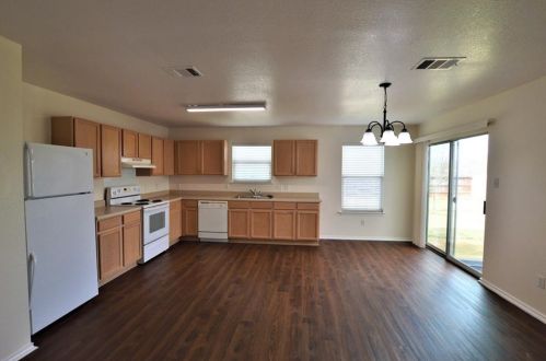 2007 Olin Cv, Georgetown TX  78626-8115 exterior