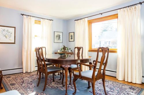 16 Visconti St, Norwalk CT  06851-4033 exterior