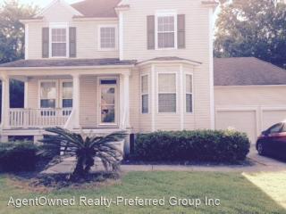 1658 William Hapton Way, Mount Pleasant SC  29466-8548 exterior