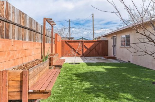 169 26th St, San Jose CA  95116-2312 exterior