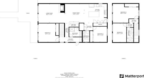 544 Tahoe Keys Blvd, South Lake Tahoe CA  96150-3313 exterior