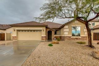 3580 Coconino Way, Gilbert, AZ 85298-4210