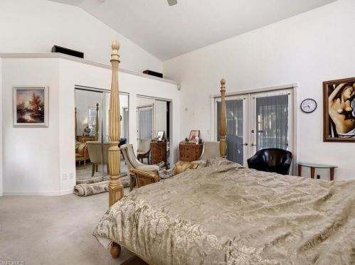 7040 Sable Rdg Ln, Naples FL 34109-3869 exterior