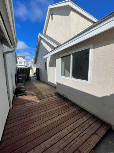 319 61st St, San Diego CA  92114-4233 exterior