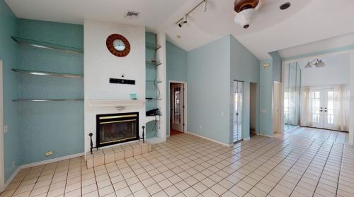 8312 Pavilion Dr, Port Richey FL 34667-6560 exterior