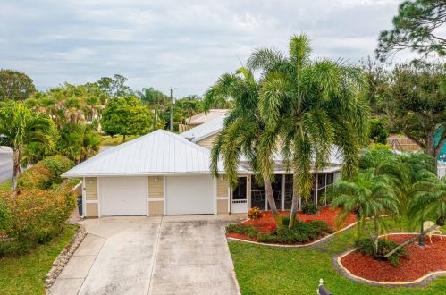 1509 Vizcaya Cir, Palm City, FL 34990-1966