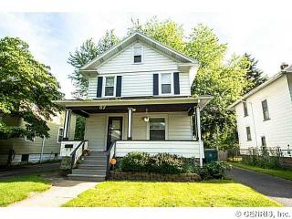 57 Juniper St, Rochester, NY 14610-1437