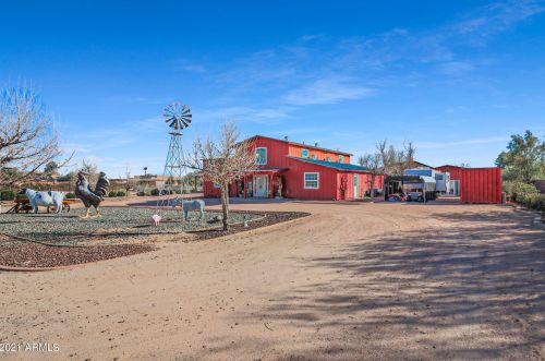 21403 Cloud Rd, Wittmann, AZ 85361-8757