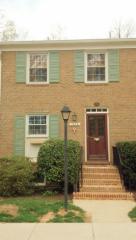 7674 Tiverton Dr, Springfield VA  22152-2018 exterior