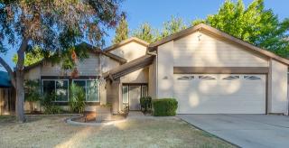 3068 Prince Henry Dr, Sacramento CA  95833-1141 exterior