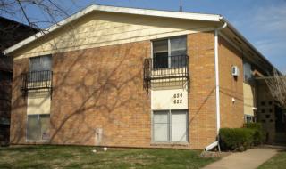 622 Johnson St, Iowa City IA  52240-2005 exterior