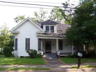 4386 Clinton St, Marianna FL  32446-3330 exterior